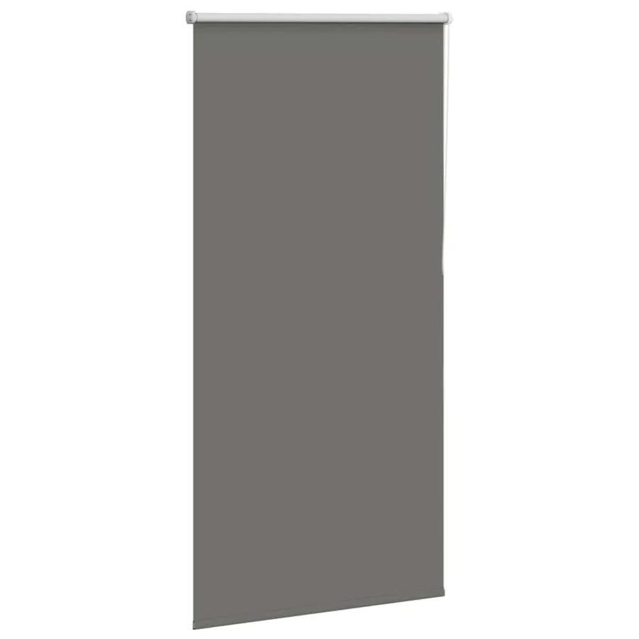 Store enrouleur occultant largeur du tissu 60,7 cm polyester - 3