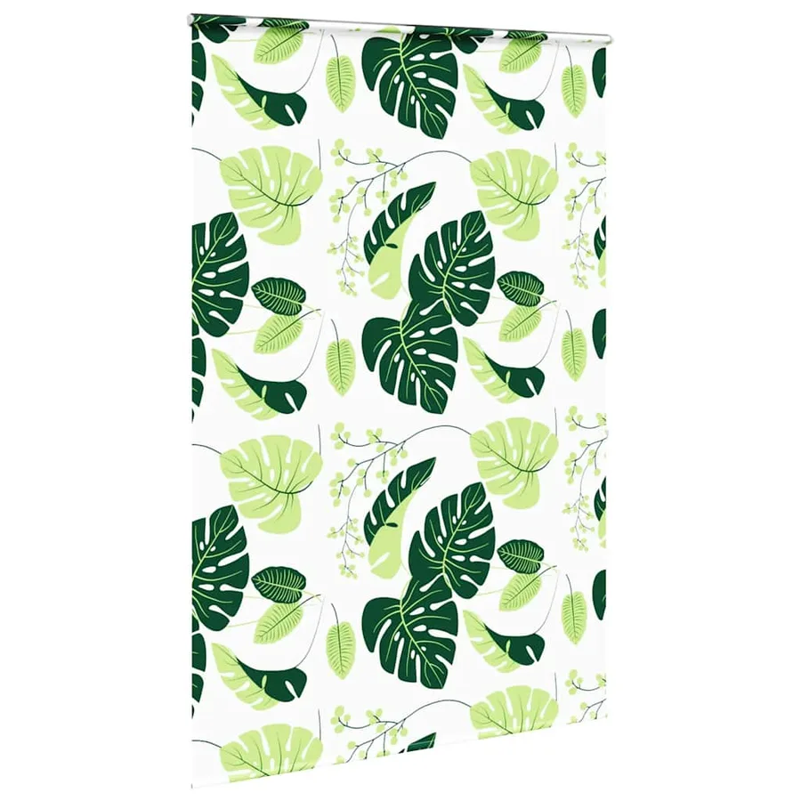 Store enrouleur de douche avec cassette largeur du tissu 146 cm - 3