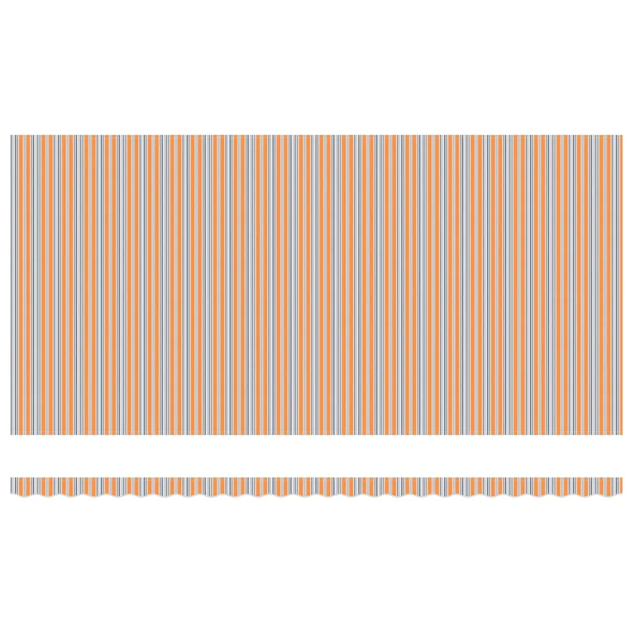 Auvent rétractable Multicolore 600 × 300 cm - 6