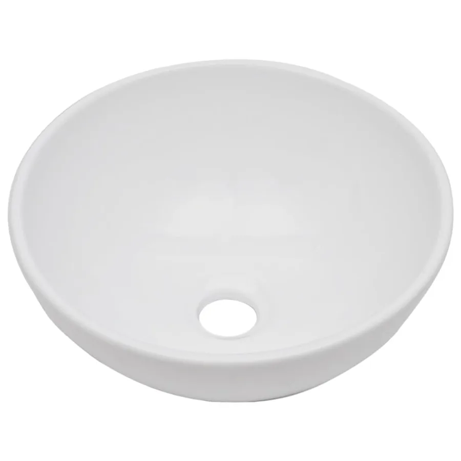 Meuble de salle de bain en deux pièces Céramique Gris - 4
