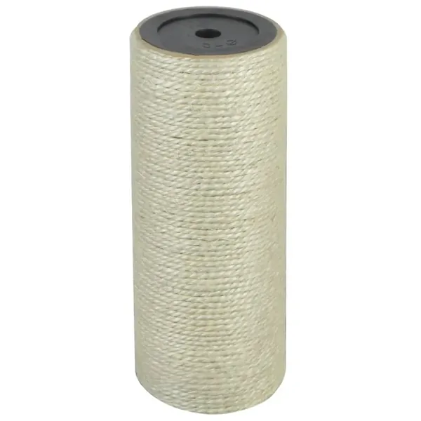 Griffoir pour chats 8 x 20 cm 10 mm Beige