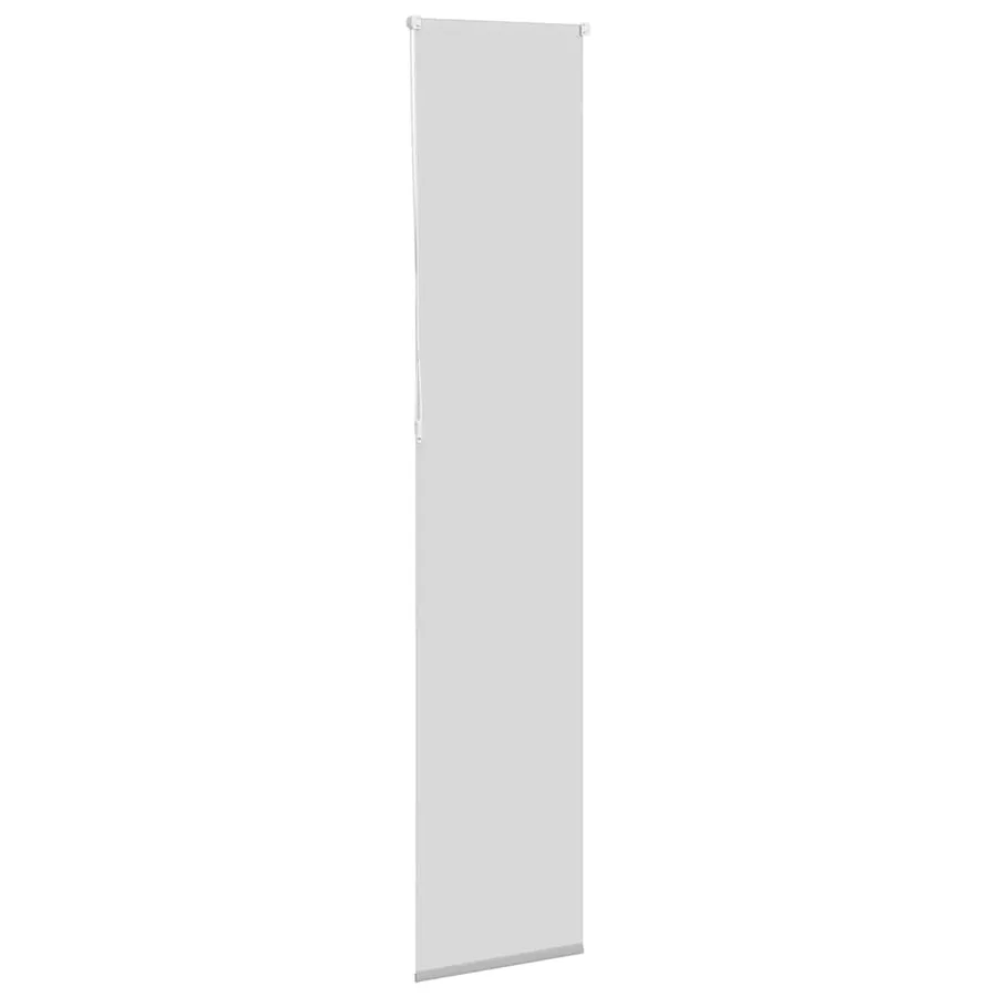Store enrouleur occultant largeur du tissu 35,7 cm polyester - 4
