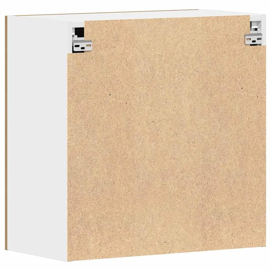 Armoire murale de cuisine "Lyon" Chêne artisanal 60 x 31 x 60 cm Bois d'ingénierie - 8