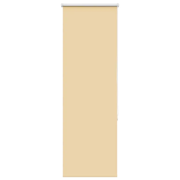 Store enrouleur occultant largeur du tissu 45,7 cm polyester