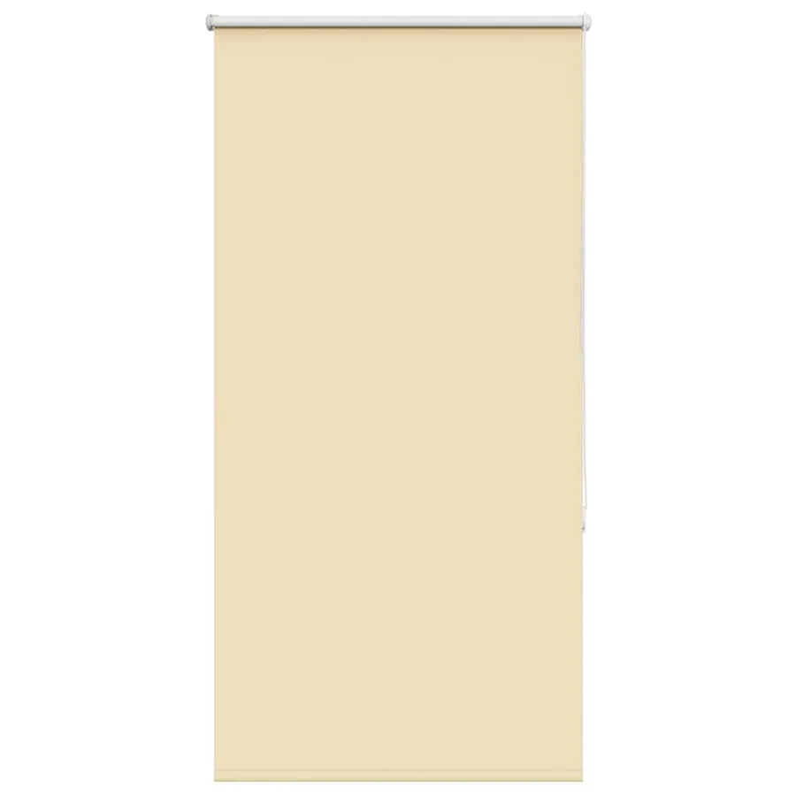 Store enrouleur occultant largeur du tissu 80,7 cm polyester