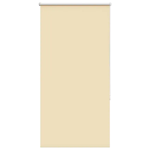Store enrouleur occultant largeur du tissu 80,7 cm polyester