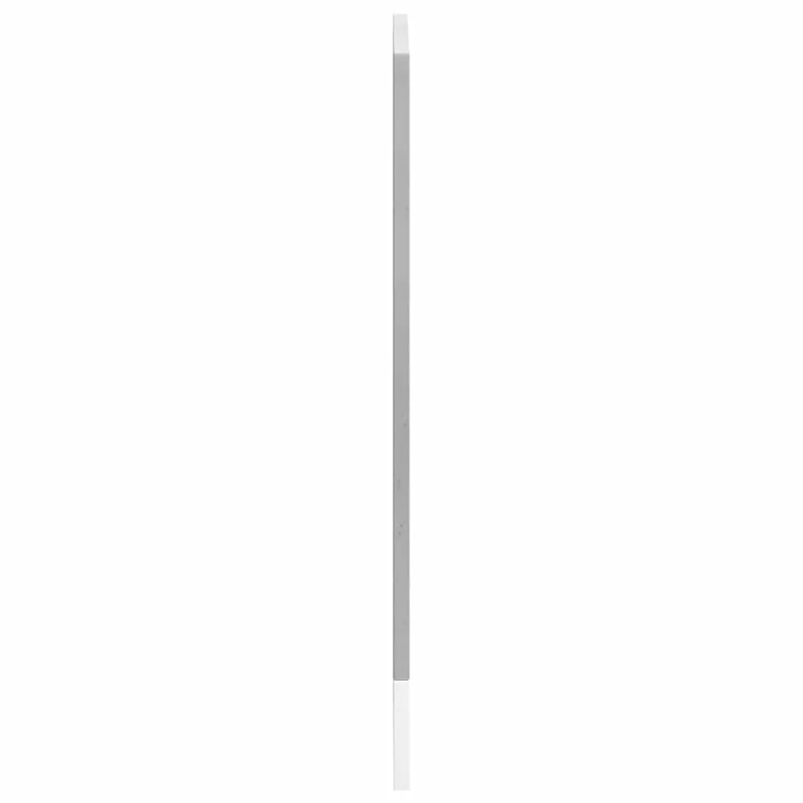 Panneau de lave-vaisselle Kalmar gris béton 60x1,5x57 cm - 5