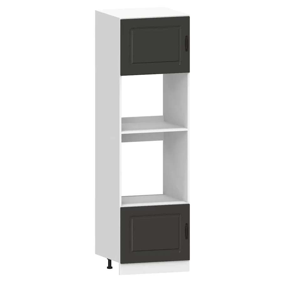 Ensemble d'armoires de cuisine 7 pcs Kalmar bois d'ingénierie - 5