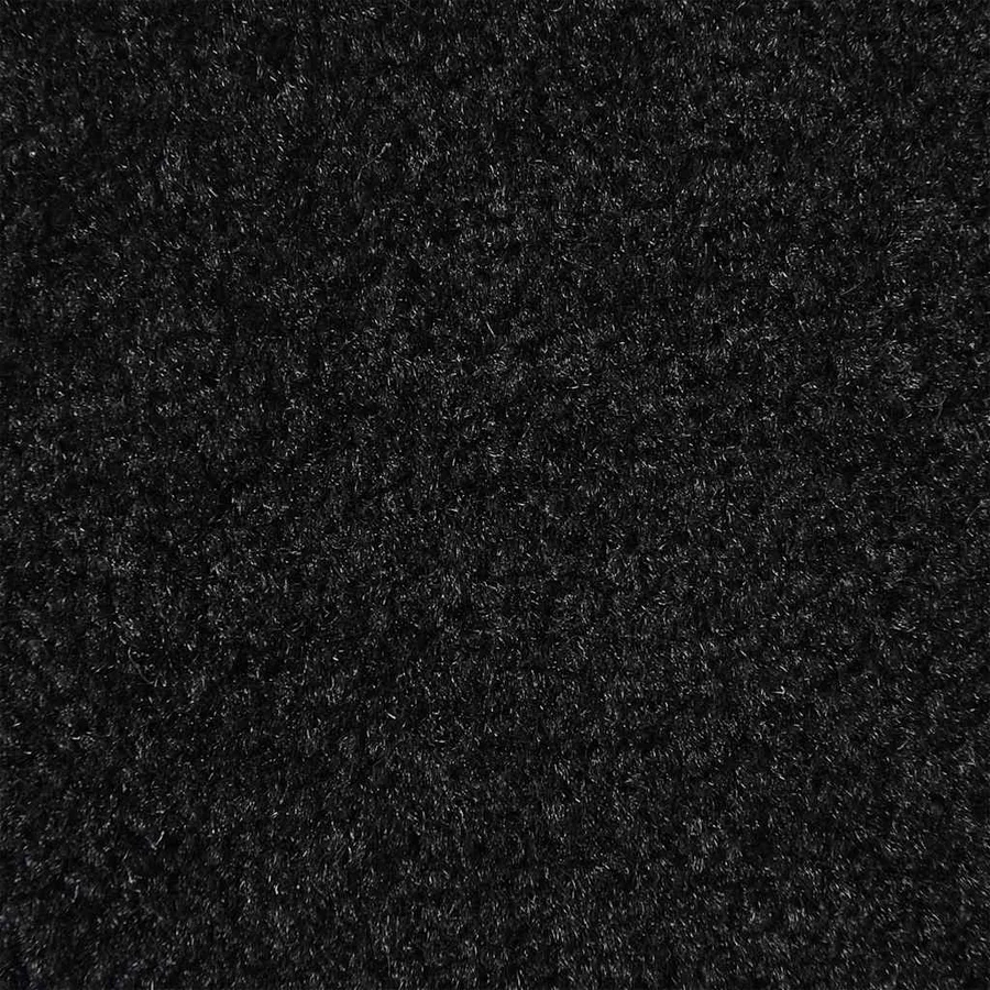 Paillasson noir 60x90 cm - 6