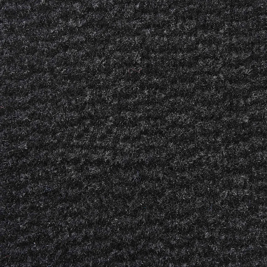 Paillasson noir 115x500 cm - 6