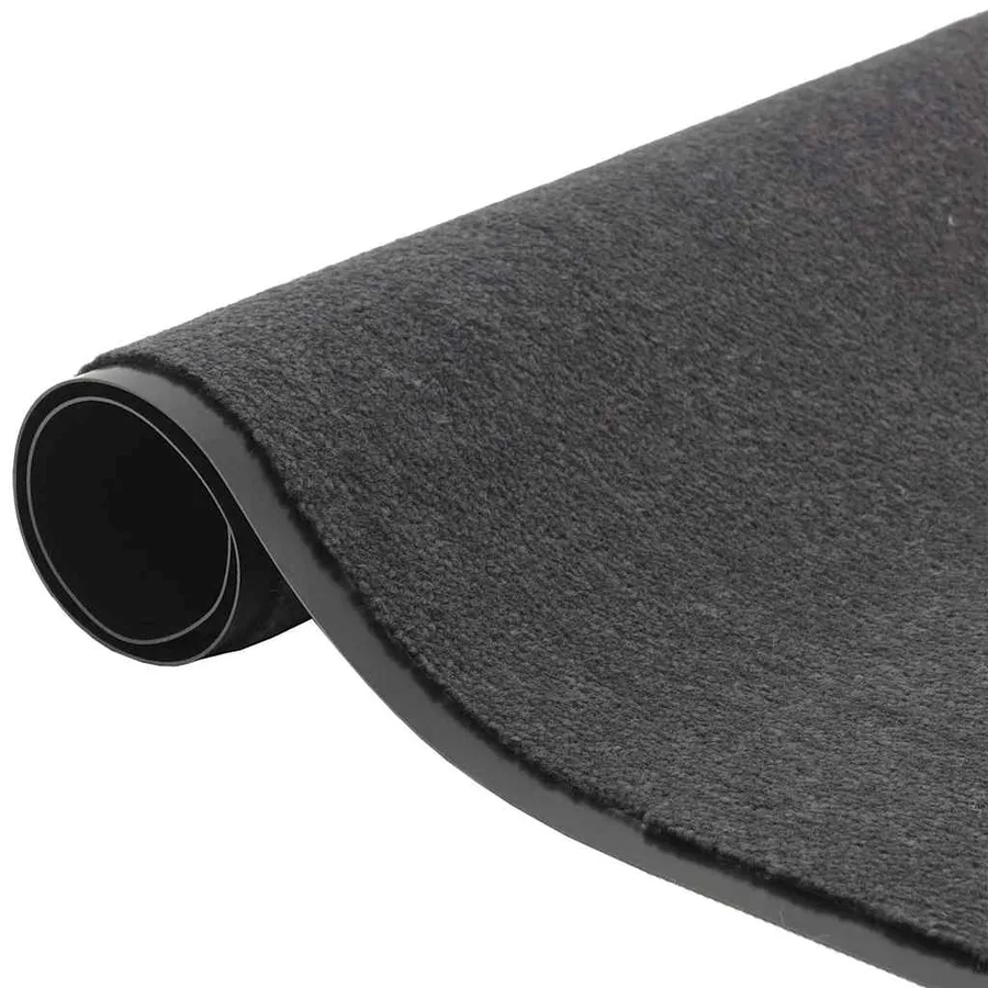 Paillasson Anthracite 80x120 cm - 4