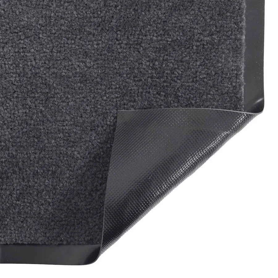 Paillasson Anthracite 80x120 cm - 5