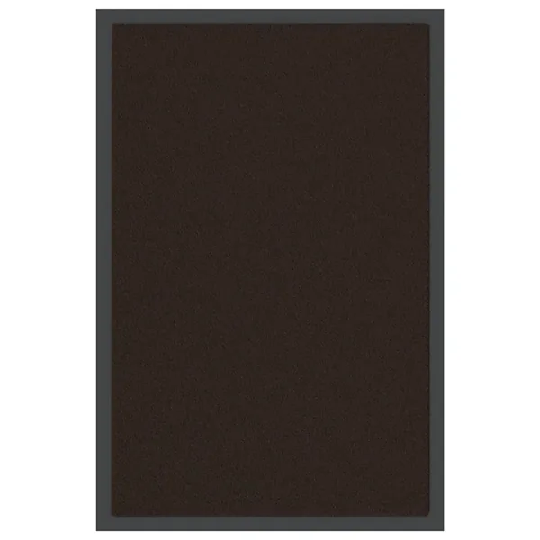Paillasson Marron 40x60 cm