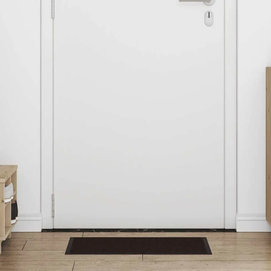 Paillasson Marron 40x60 cm - 3