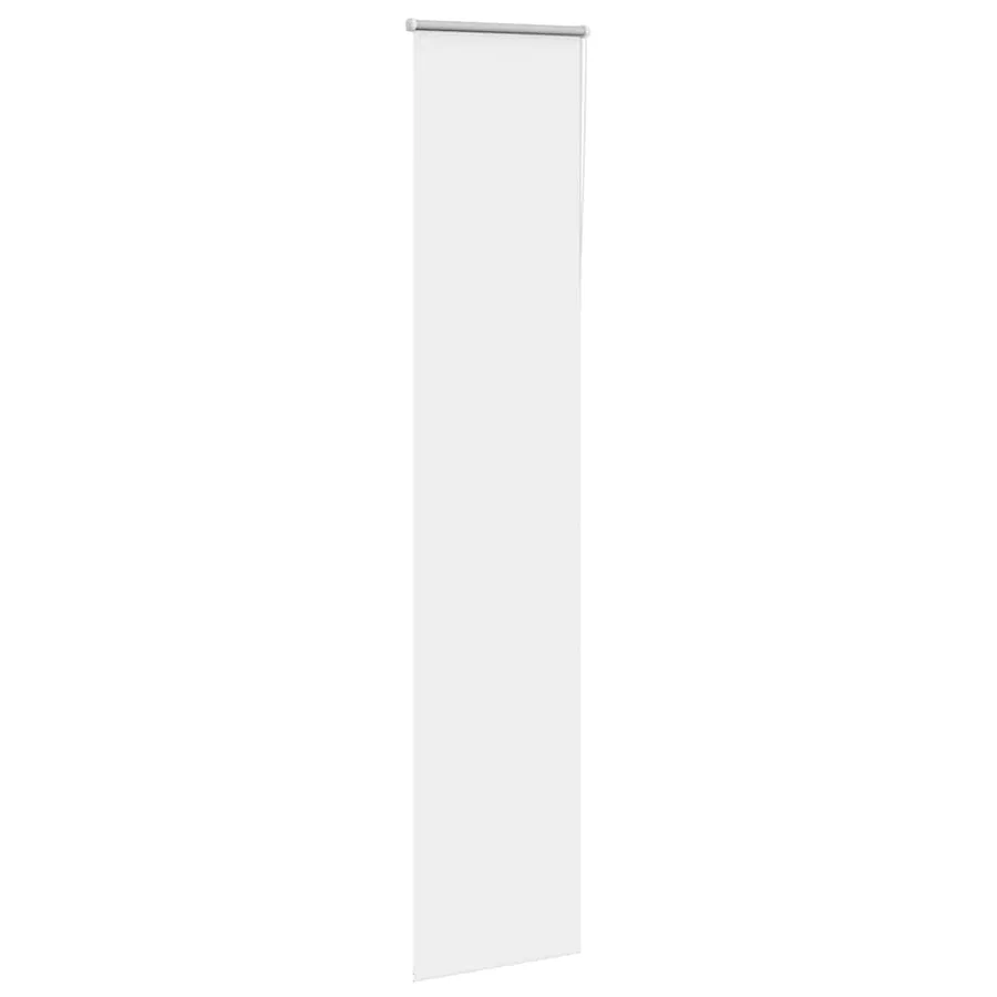 Store enrouleur occultant largeur du tissu 50,7 cm polyester - 3
