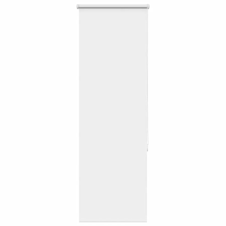 Store enrouleur occultant largeur du tissu 45,7 cm polyester