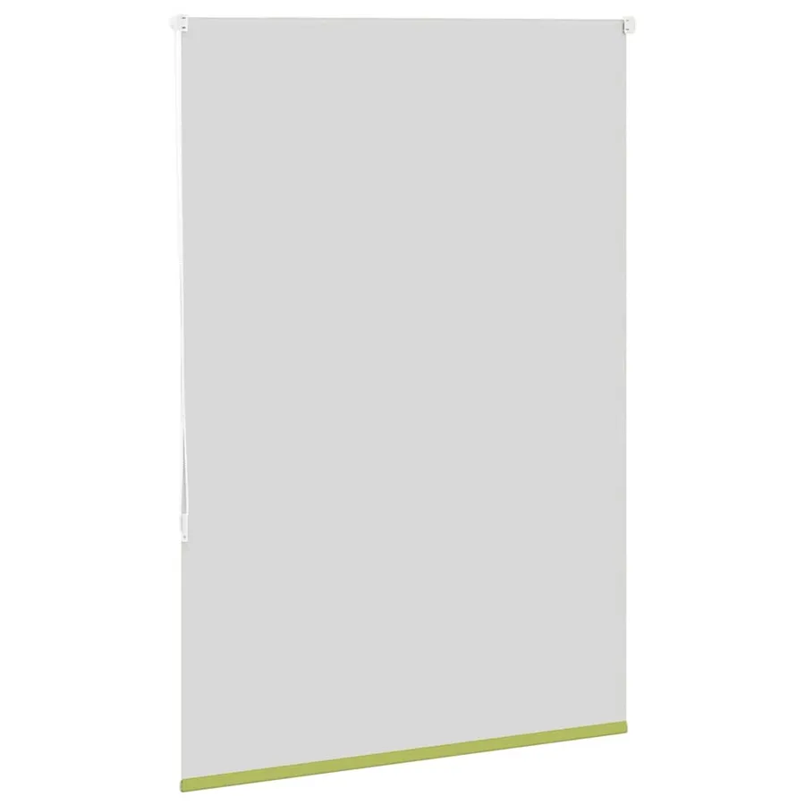 Store enrouleur occultant largeur du tissu 90,7 cm polyester - 4