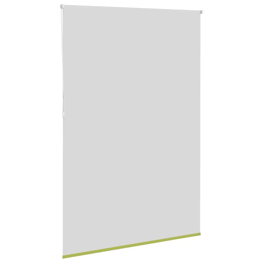 Store enrouleur occultant largeur du tissu 146,6 cm polyester - 4