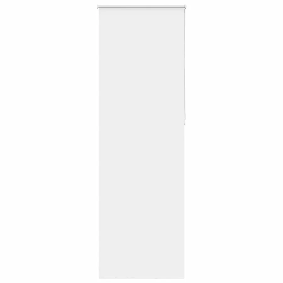 Store enrouleur occultant largeur du tissu 60,7 cm polyester