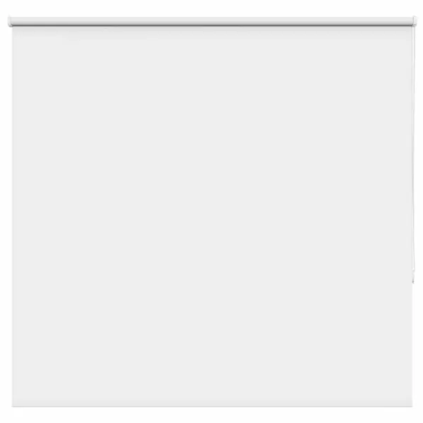 Store enrouleur occultant largeur du tissu 146,6 cm polyester