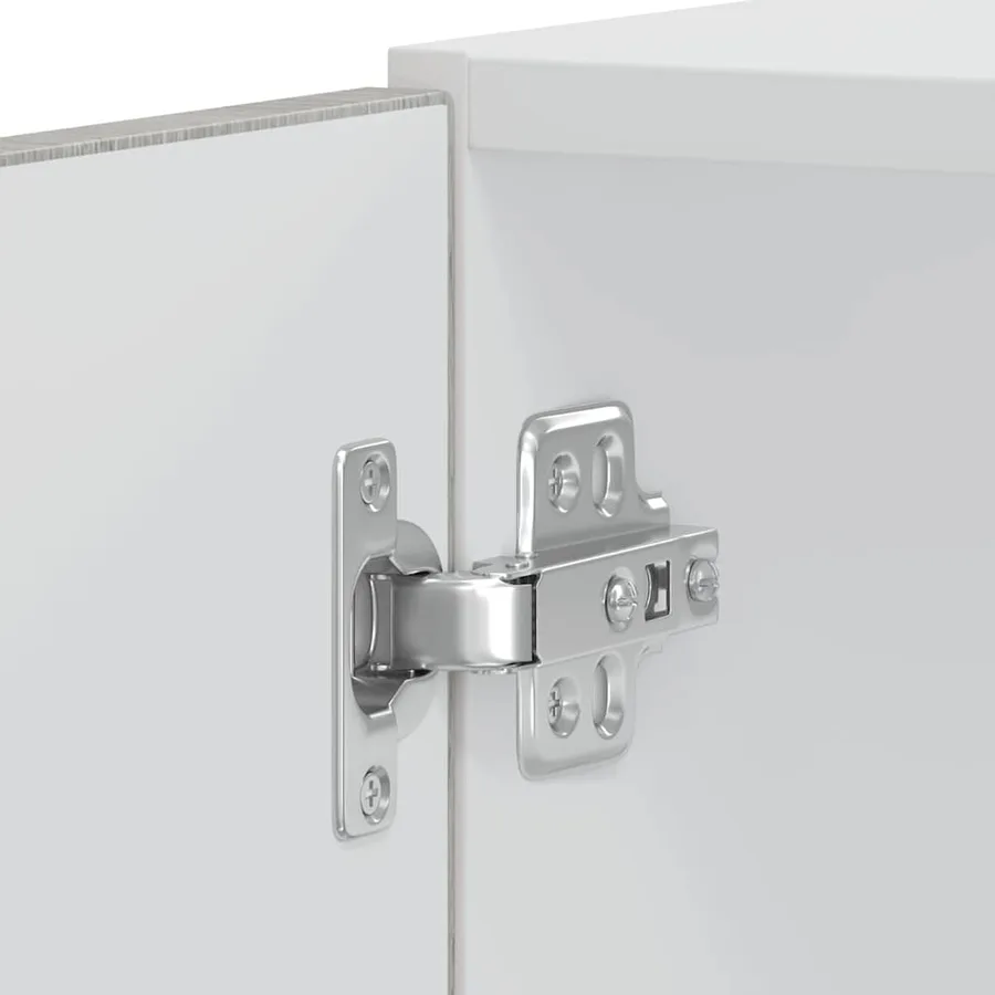Armoires de four 2 pcs Kalmar sonoma gris bois d'ingénierie - 10