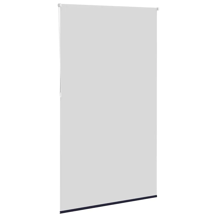 Store enrouleur occultant café 125x230 cm largeur du tissu - 4