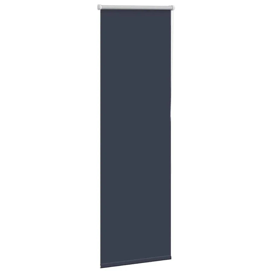 Store enrouleur occultant largeur du tissu 35,7 cm polyester - 3