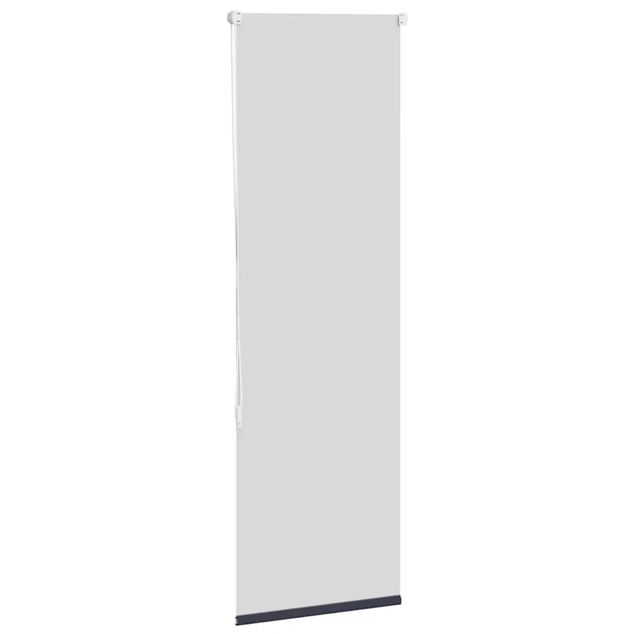 Store enrouleur occultant largeur du tissu 35,7 cm polyester - 4