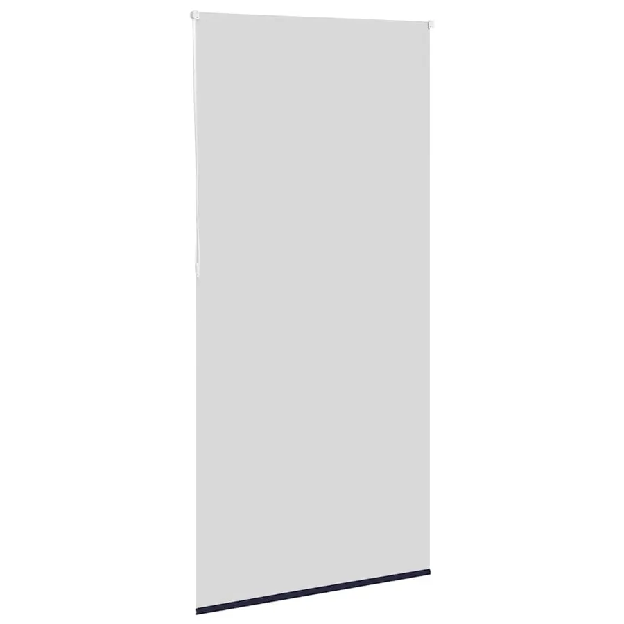 Store enrouleur occultant largeur du tissu 105,7 cm polyester - 4