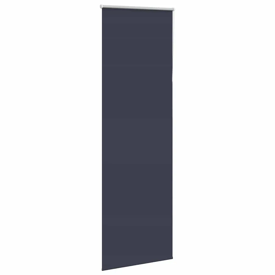 Store enrouleur occultant largeur du tissu 70,7 cm polyester - 3