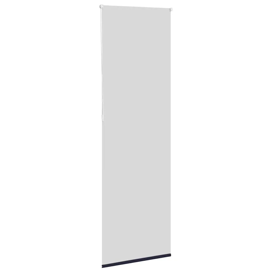 Store enrouleur occultant largeur du tissu 70,7 cm polyester - 4