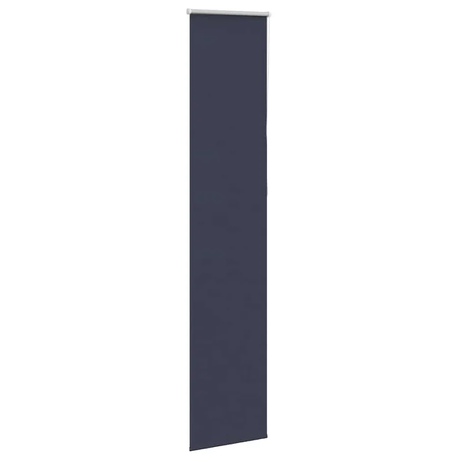 Store enrouleur occultant largeur du tissu 50,7 cm polyester - 3