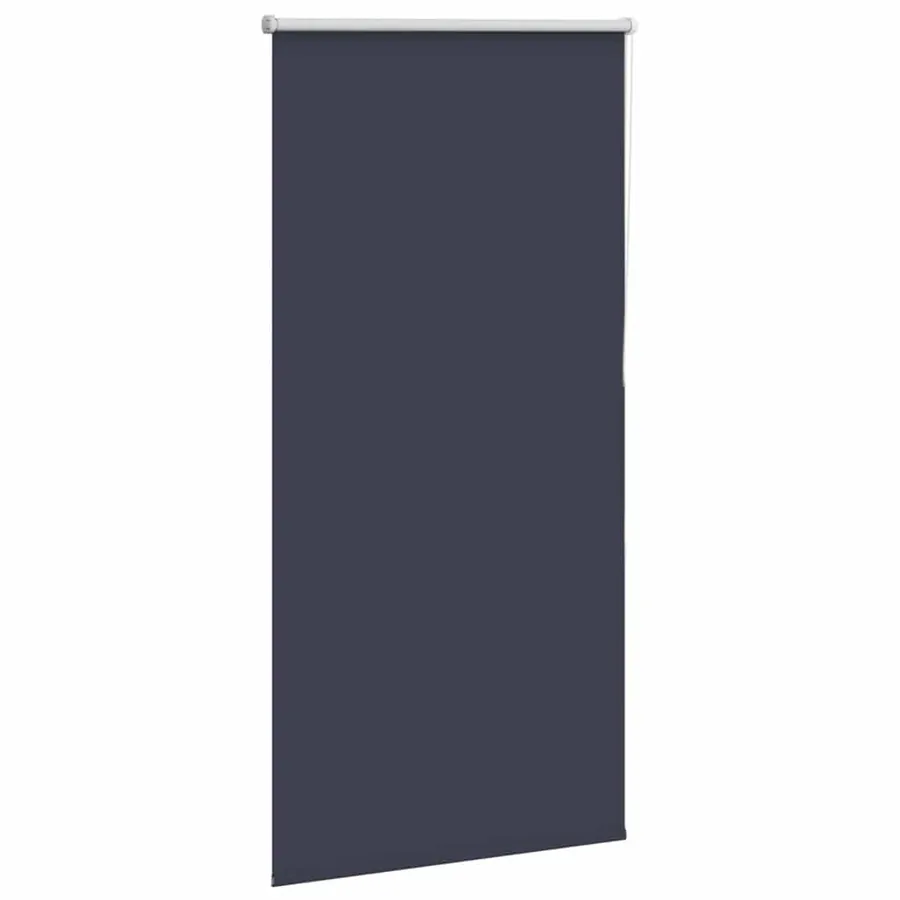 Store enrouleur occultant largeur du tissu 80,7 cm polyester - 3