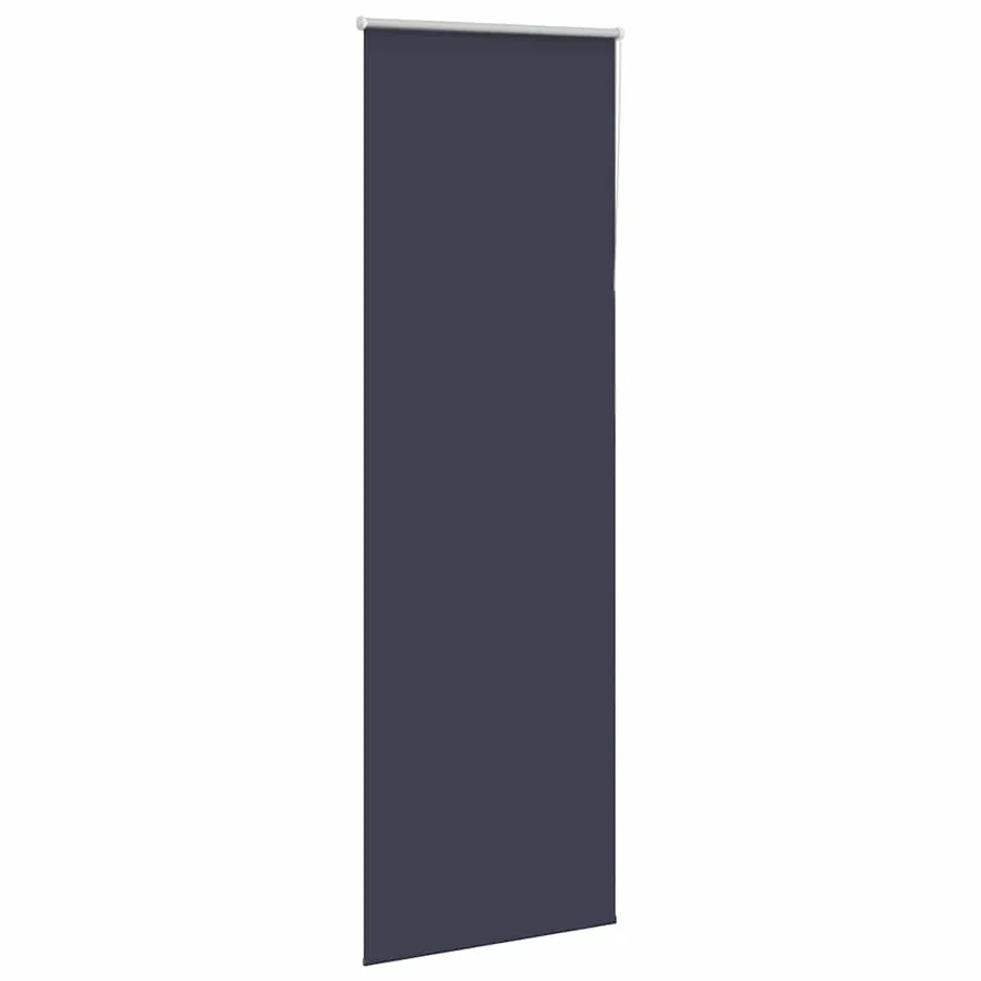Store enrouleur occultant largeur du tissu 80,7 cm polyester - 3