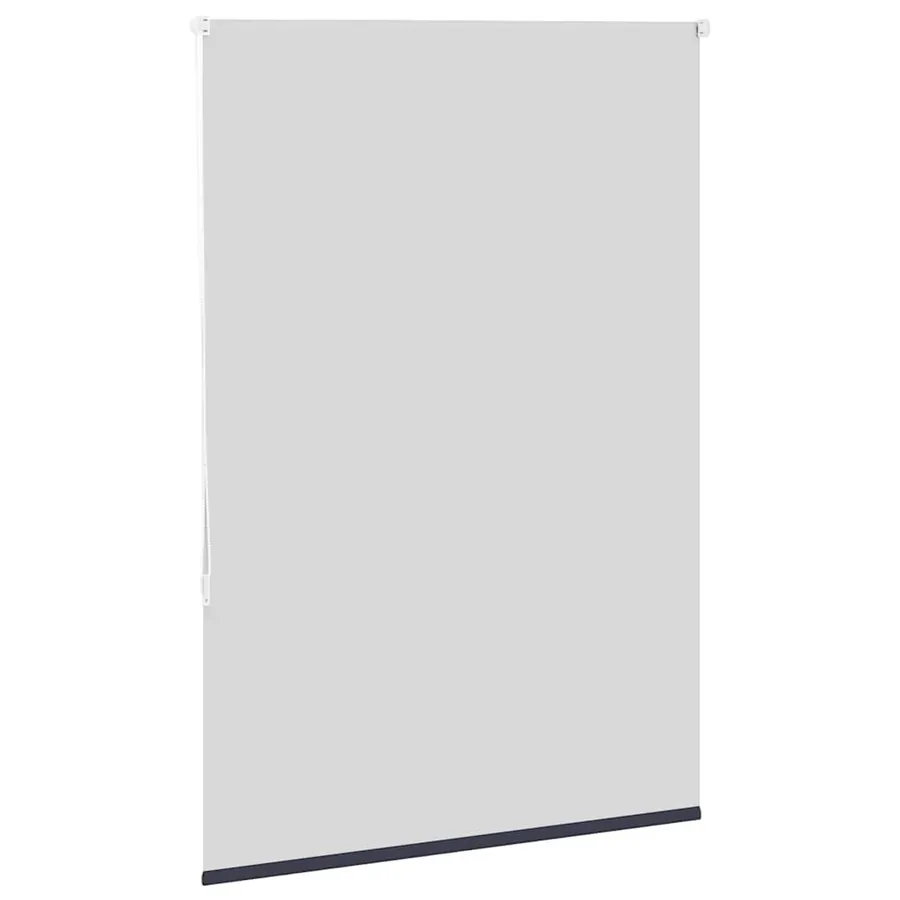 Store enrouleur occultant largeur du tissu 105,7 cm polyester - 4