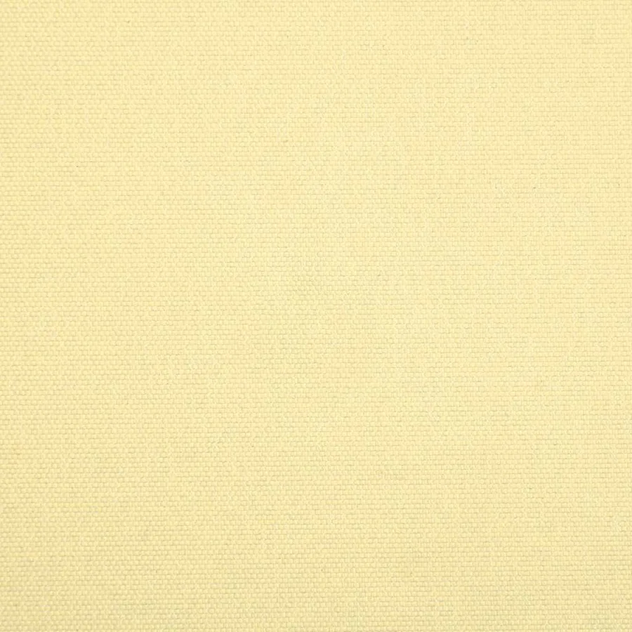 Store enrouleur occultant jaune largeur du tissu 45,7 cm - 17