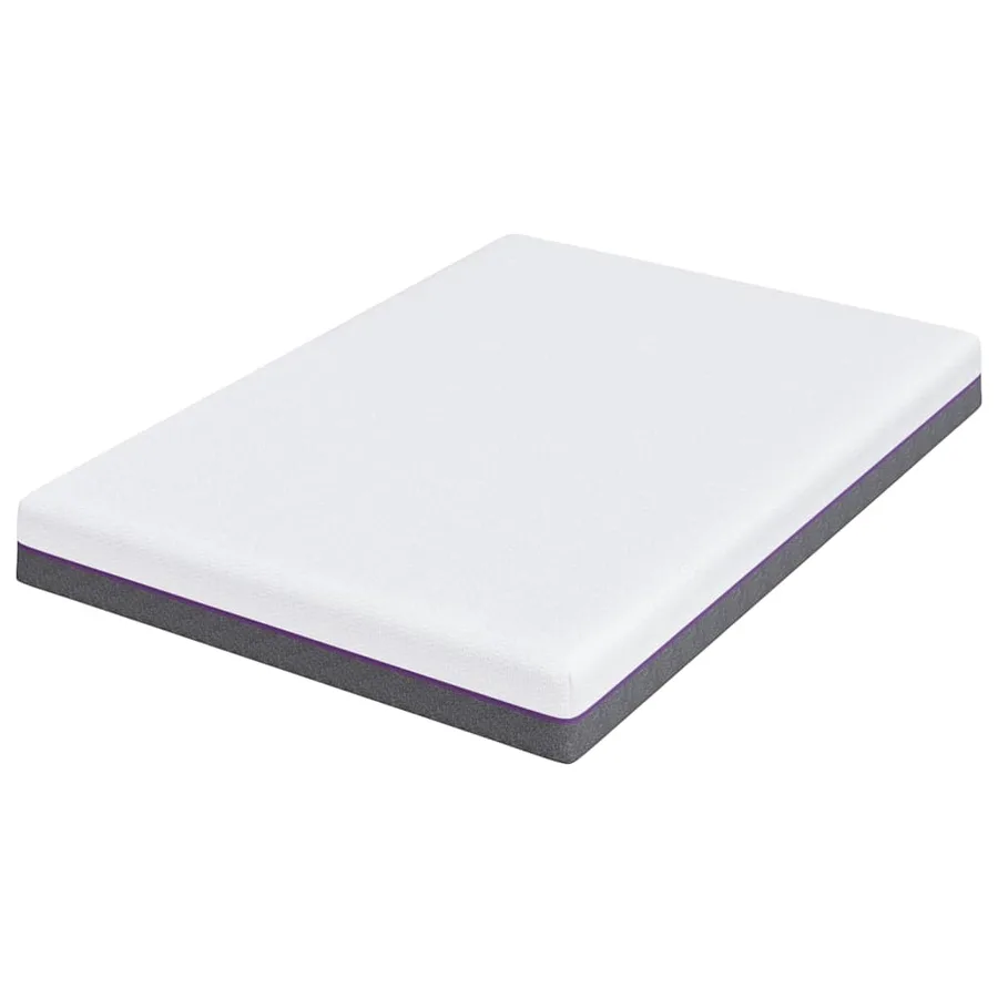 Matelas en mousse à mémoire de forme Moyen 160 x 200 cm - 5