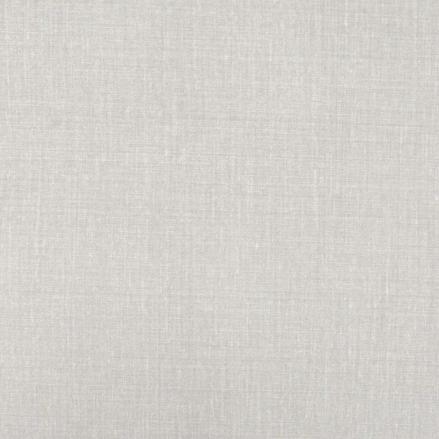 Store plissé gris clair 120x100cm largeur du tissu 119,4cm - 13