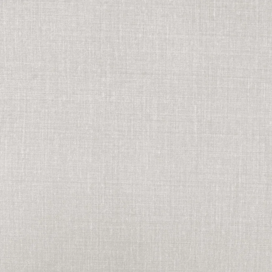 Store plissé gris clair 45x150 cm largeur du tissu 44,4 cm - 13
