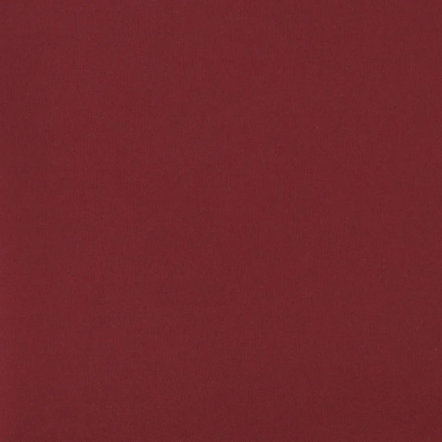 Store plissé rouge bordeaux 105x150 cm largeur du tissu 104,4cm - 13