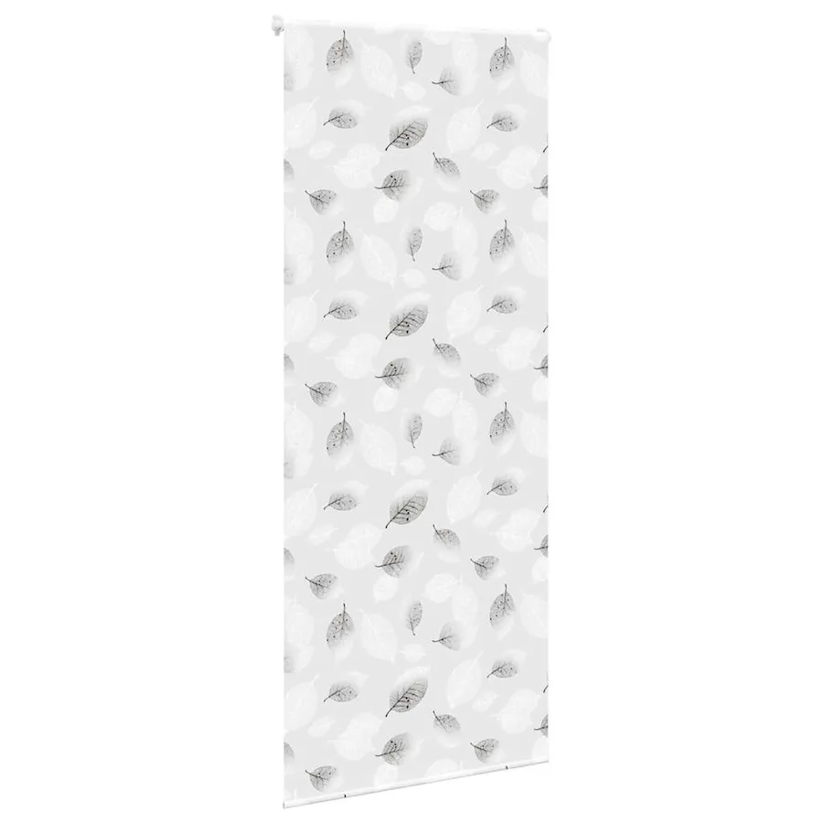Store enrouleur de douche 90x240 cm largeur du tissu 86 cm - 3