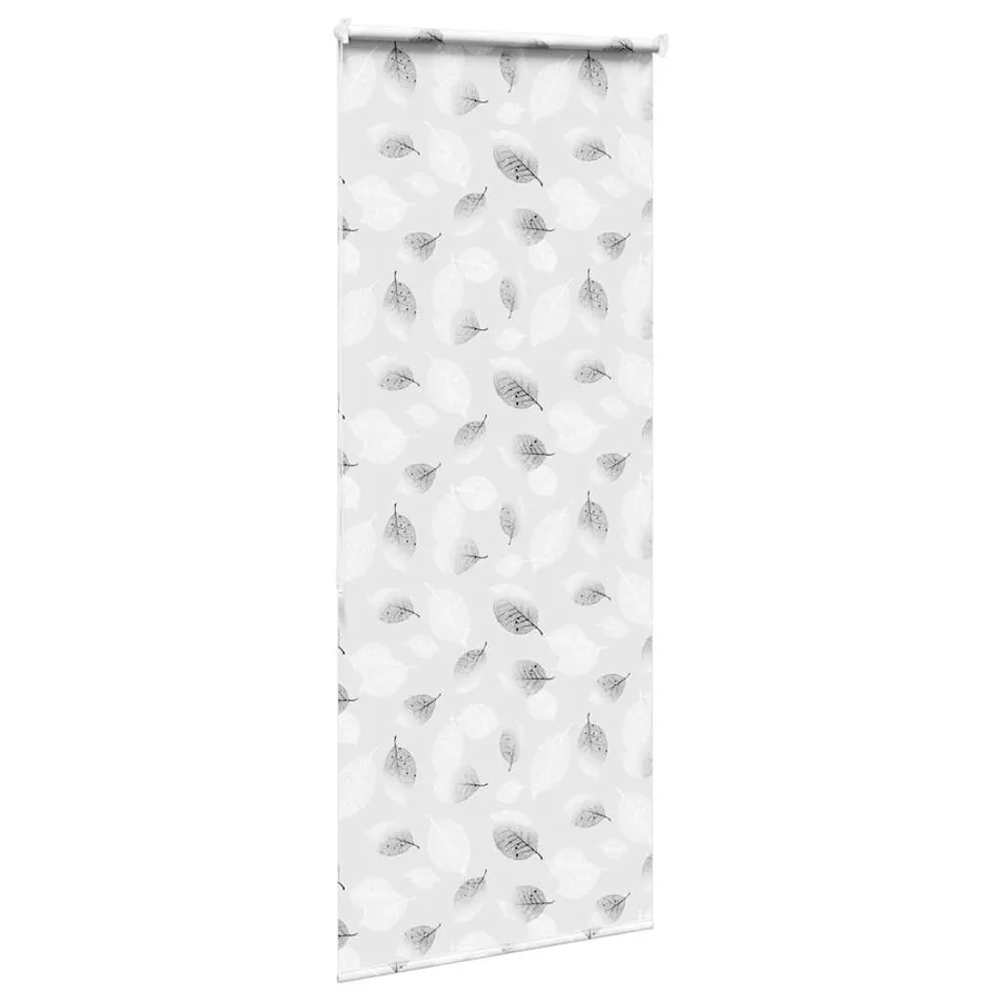 Store enrouleur de douche 90x240 cm largeur du tissu 86 cm - 4