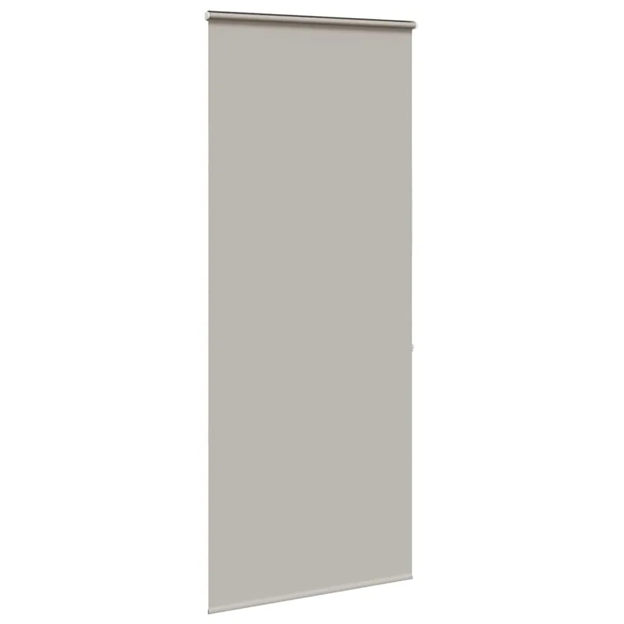 Store enrouleur de douche avec cassette largeur du tissu 96 cm - 3