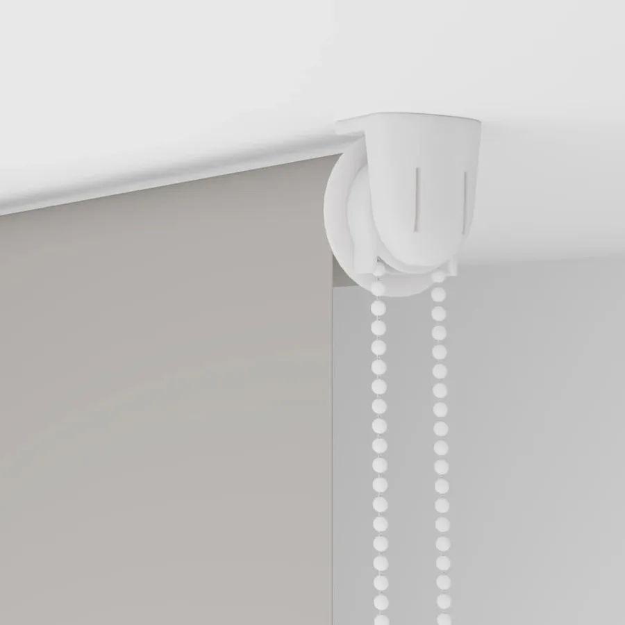 Store enrouleur de douche 150x240 cm largeur du tissu 146 cm - 10