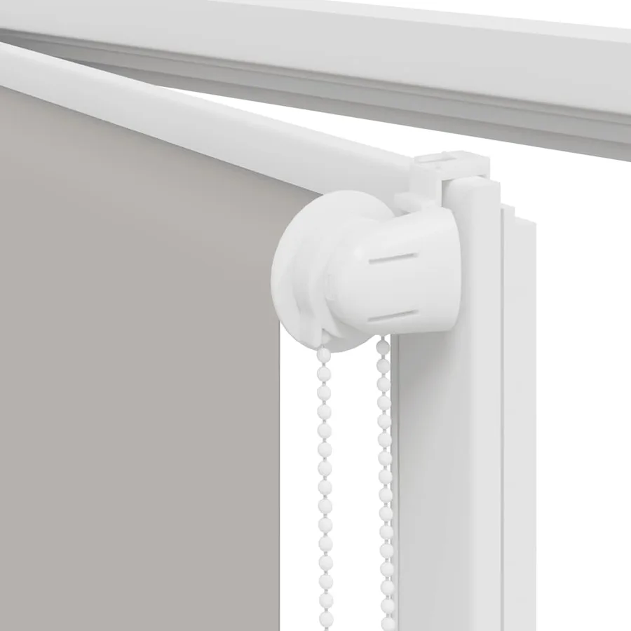Store enrouleur de douche 150x240 cm largeur du tissu 146 cm - 11