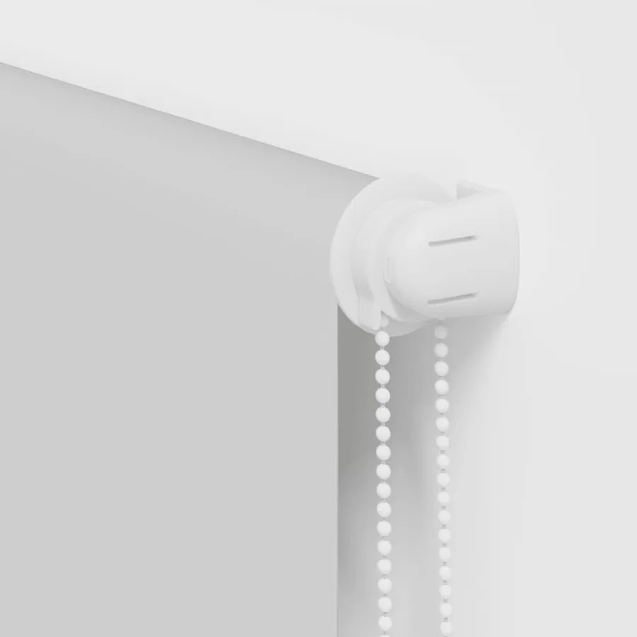 Store enrouleur de douche 70x240 cm largeur du tissu 66 cm - 9