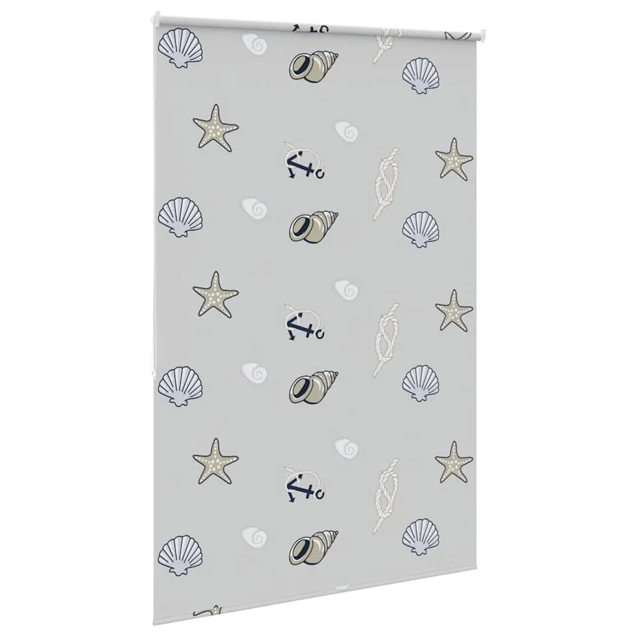 Store enrouleur de douche 160x240 cm largeur du tissu 156 cm - 4