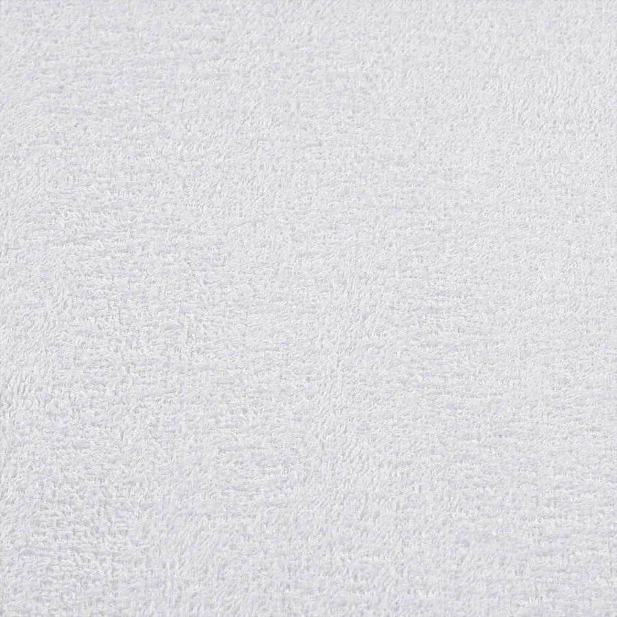 Ensemble de serviettes FROGN 6 pcs blanc 360 g/m² - 5