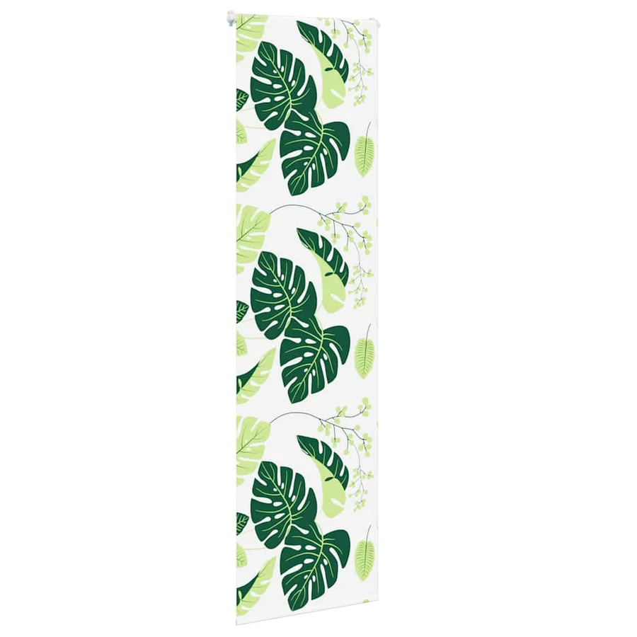 Store enrouleur de douche 60x240 cm largeur du tissu 56 cm - 3