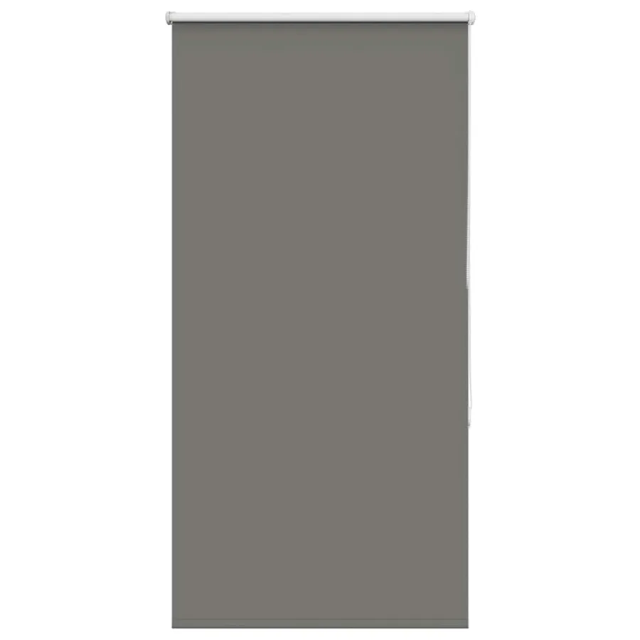 Store enrouleur occultant largeur du tissu 75,7 cm polyester - 2